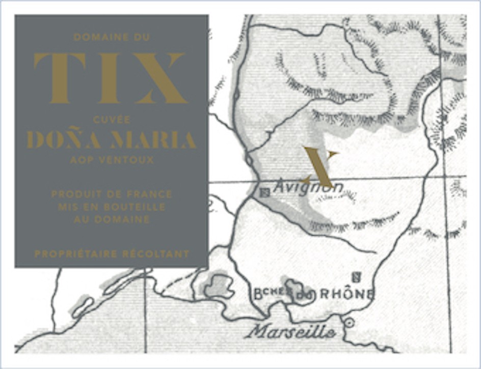 Cuvee Des Grandes Pointes