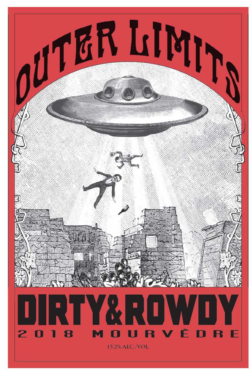 Outer Limits