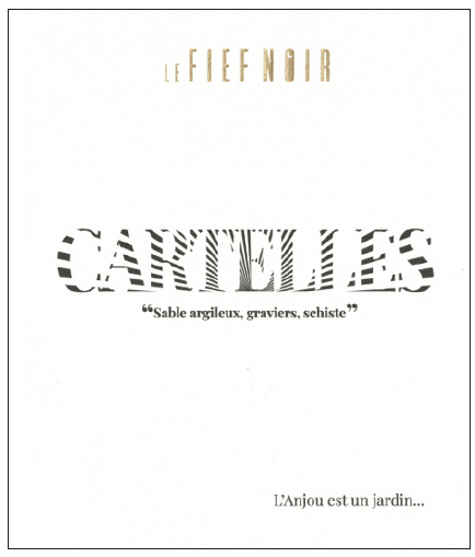 Lefief Noi Cartelles Anjou