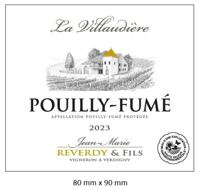 La Villaudière
