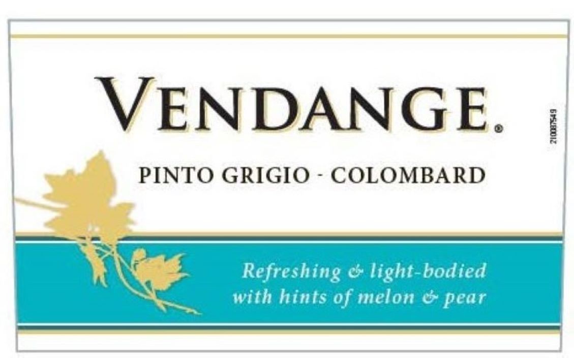 Vendange