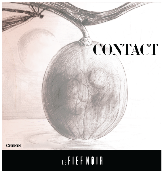 Lefief Noir Contact Anjou