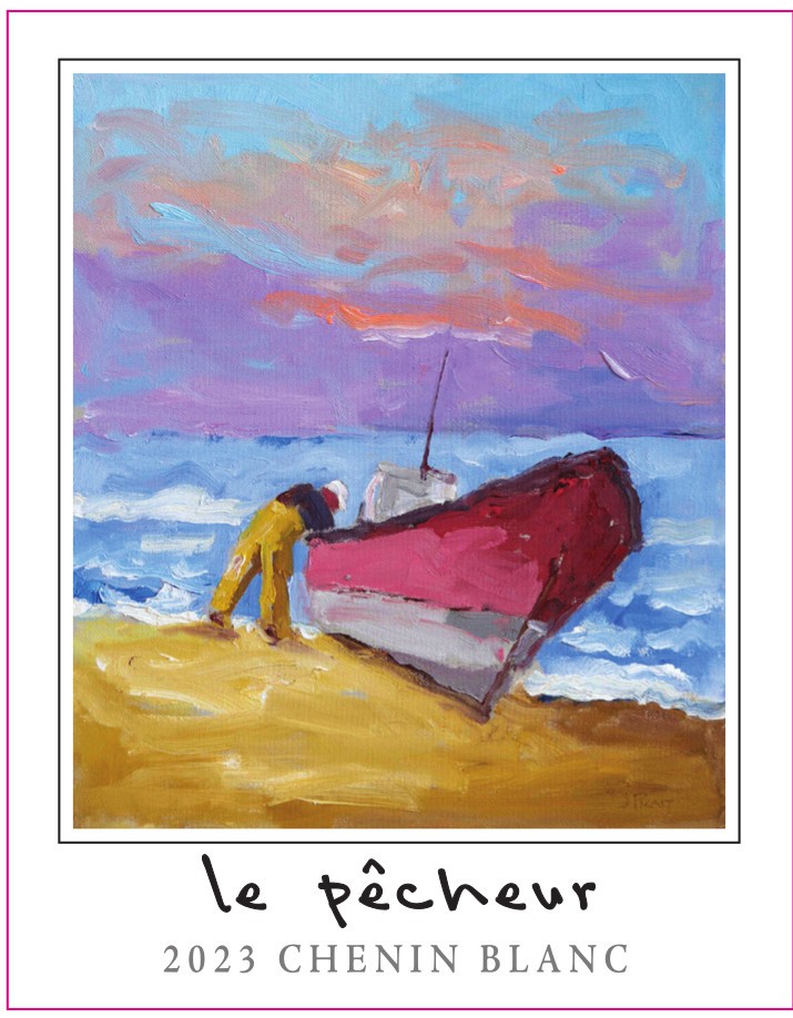 Le Pêcheur