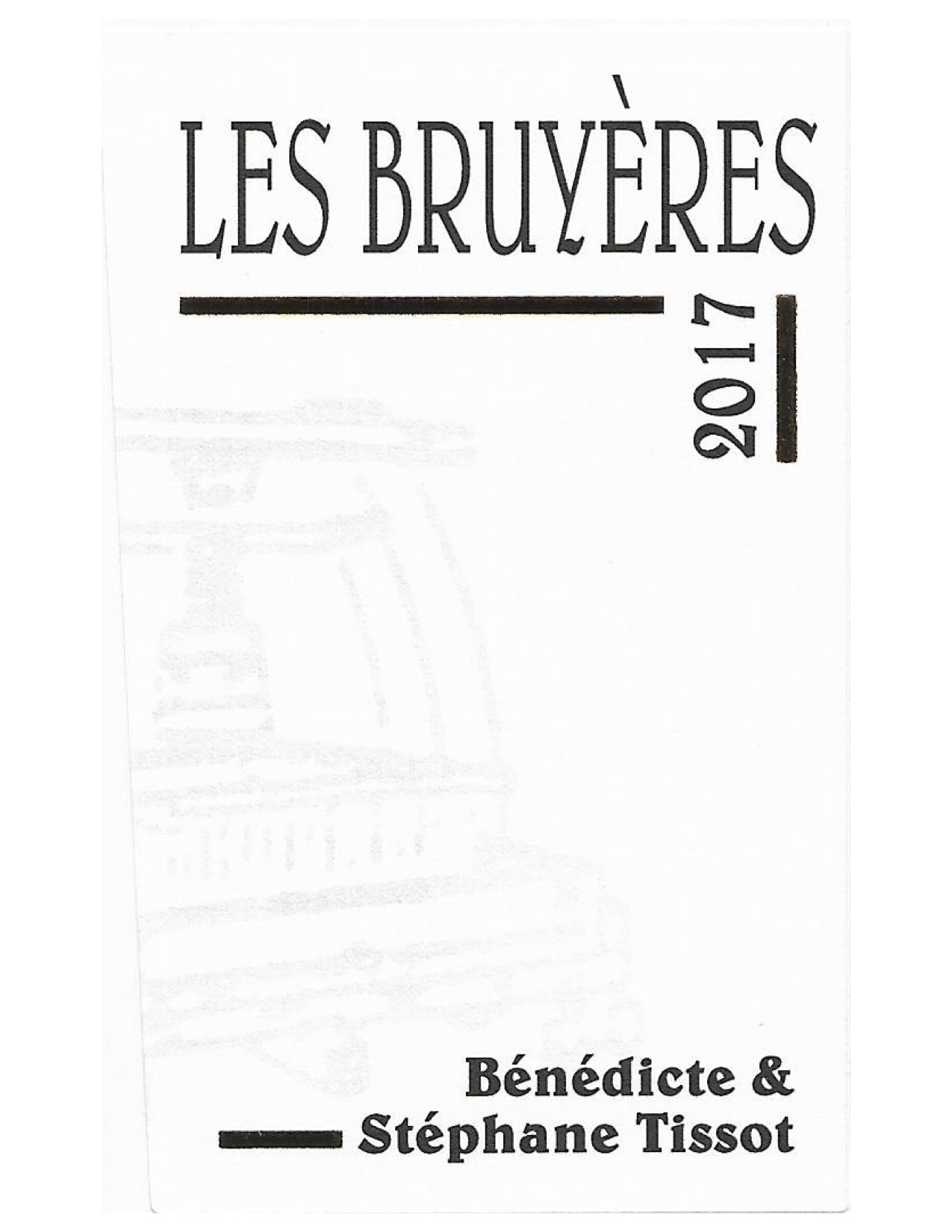 Bruyeres