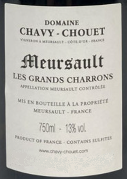 Les Grans Charrons