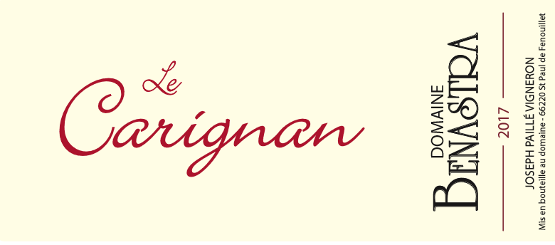 Le Carignan