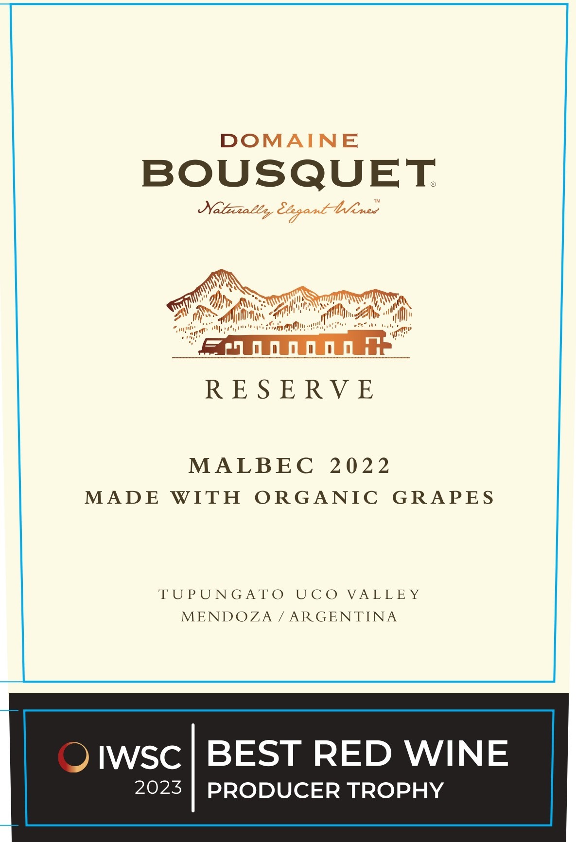 Reserve