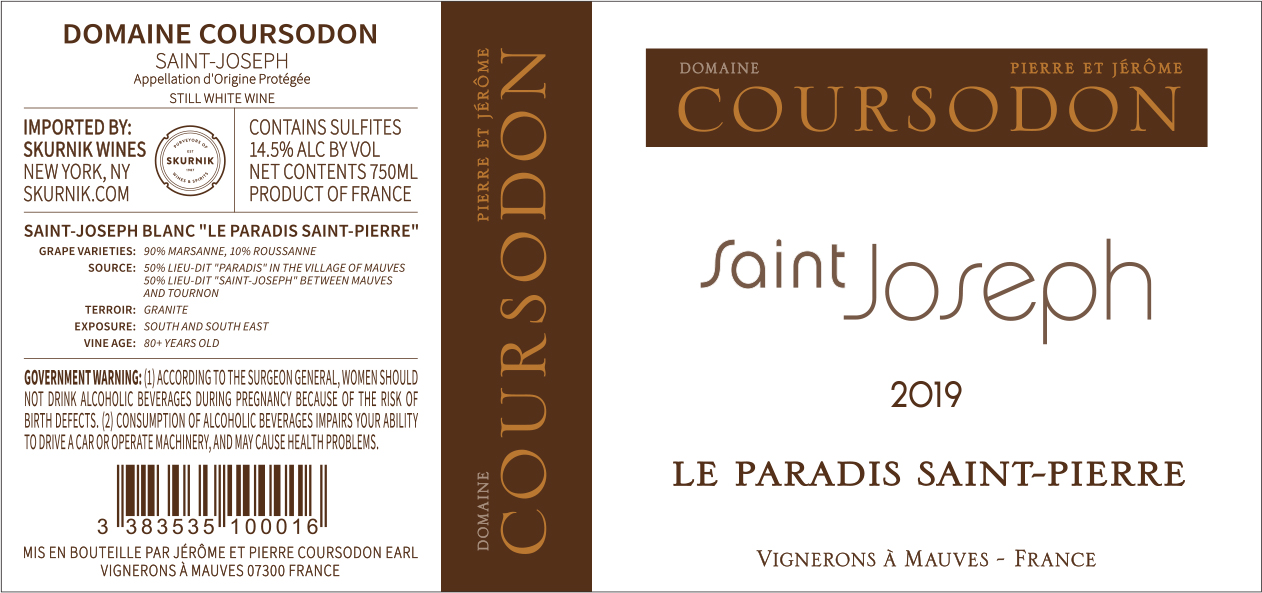 Le Paradis Saint-Pierre