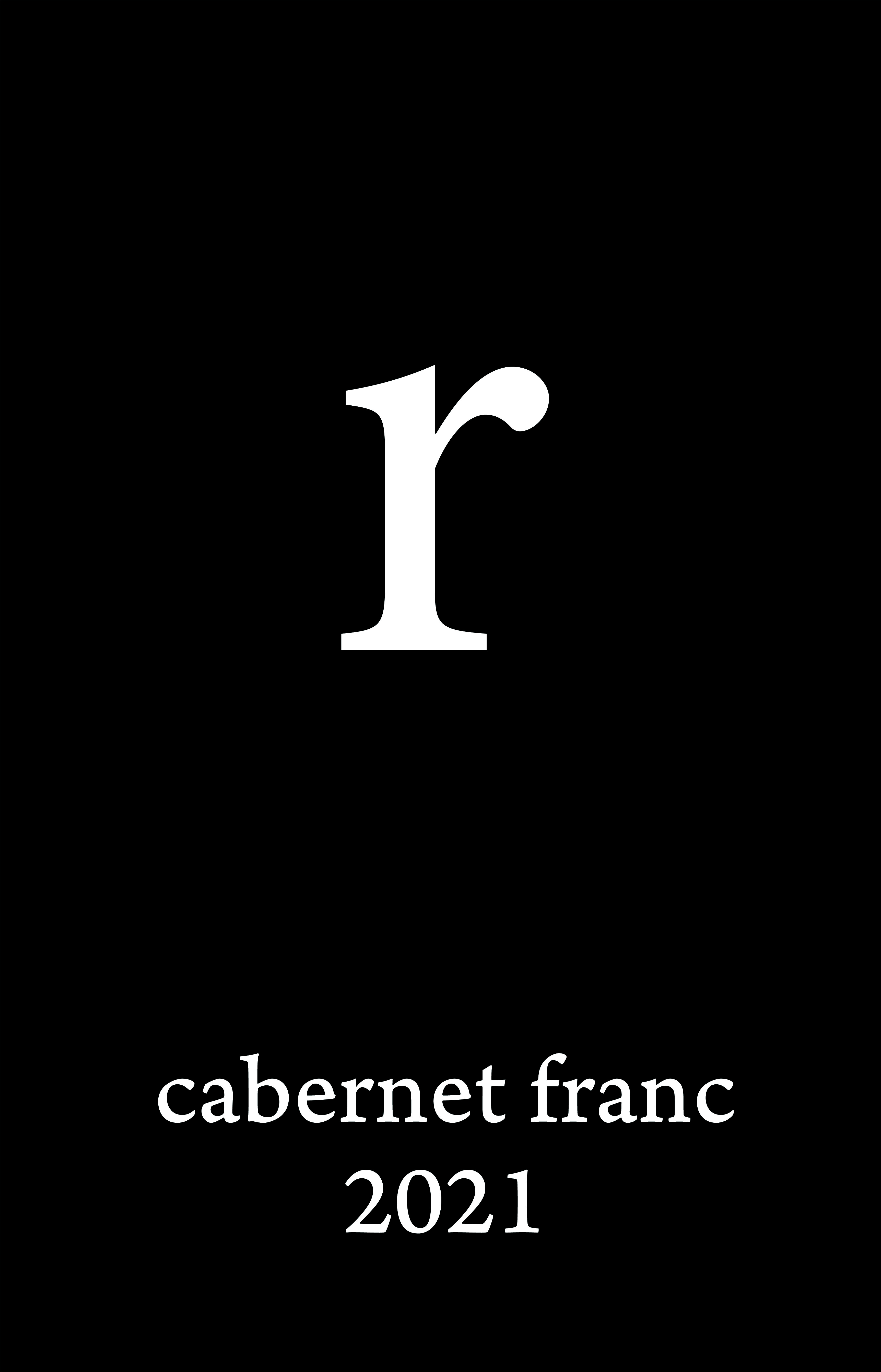 Cabernet Franc