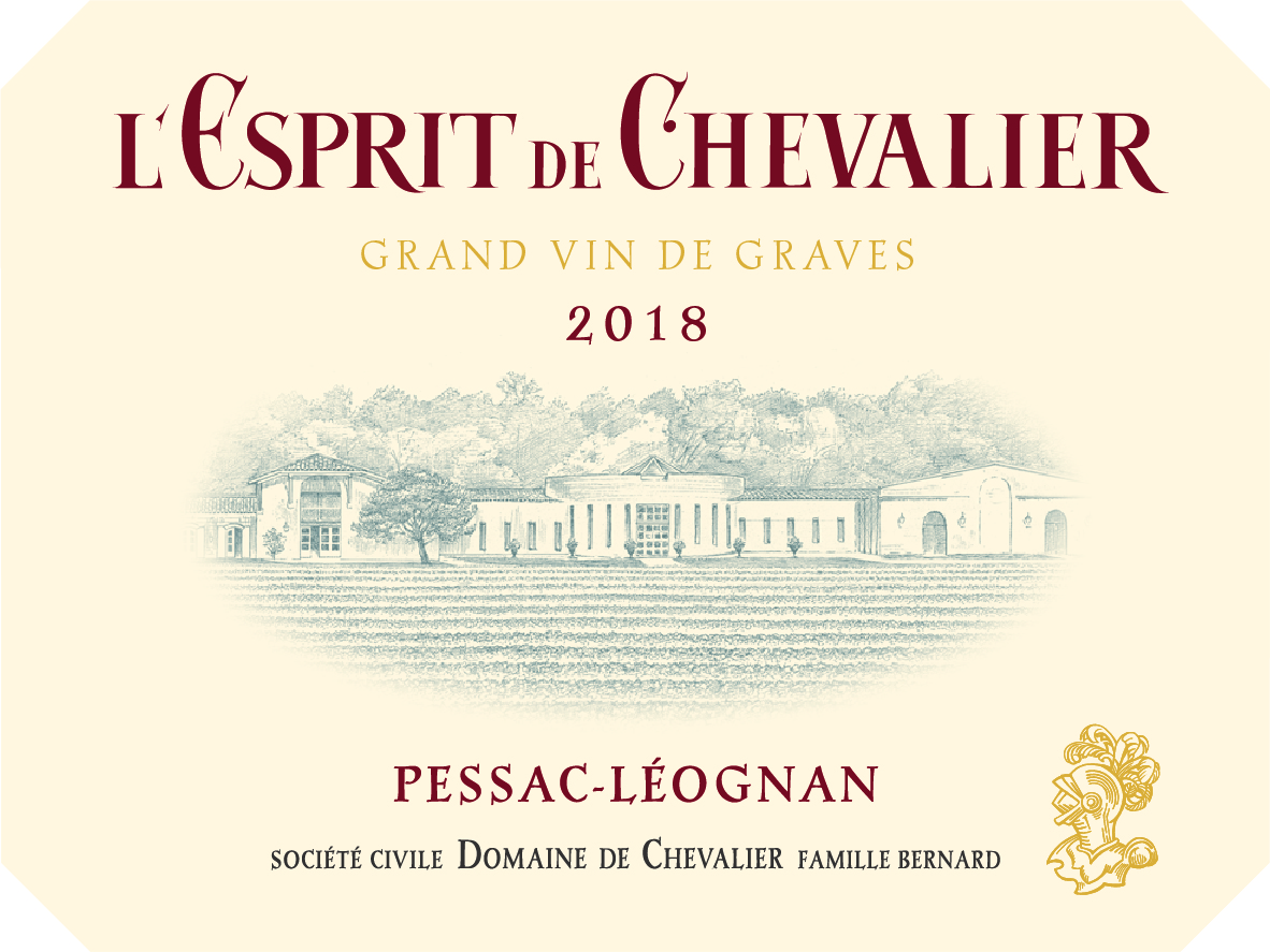 L'esprit De Chevalier