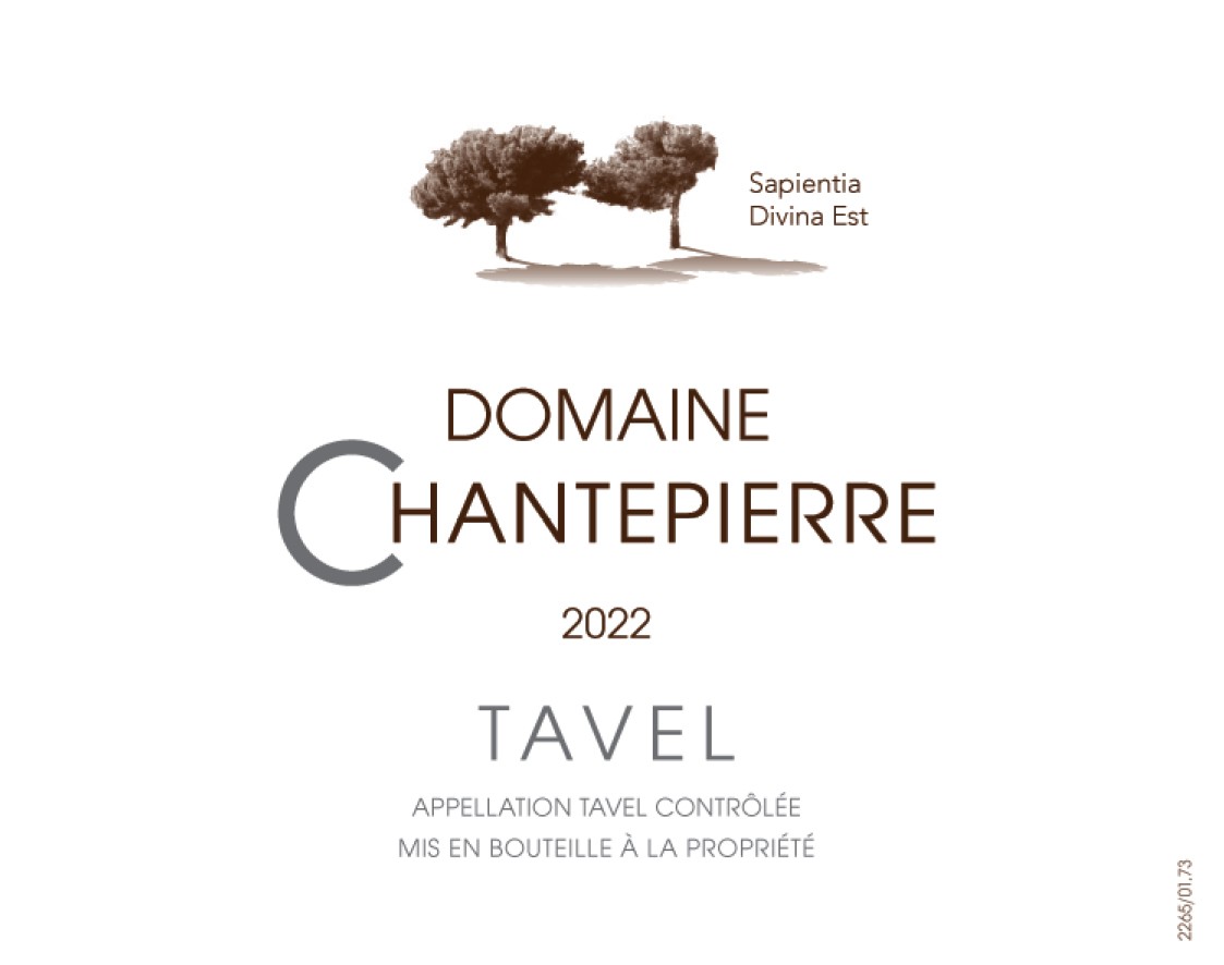 Domaine Chantepierre
