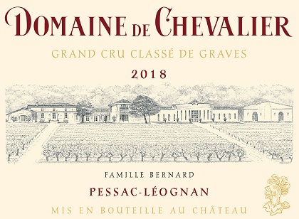 Grand Cru Classe De Graves