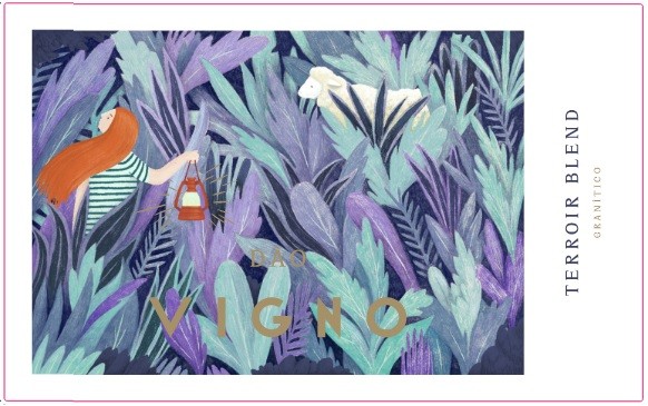 Vigno Granite Terroir Blend