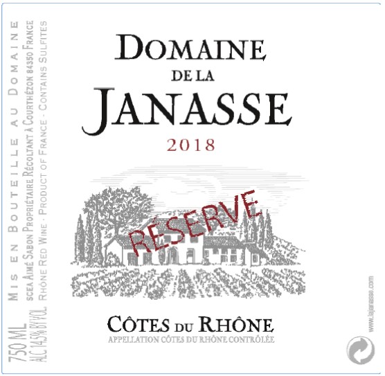 Reserve