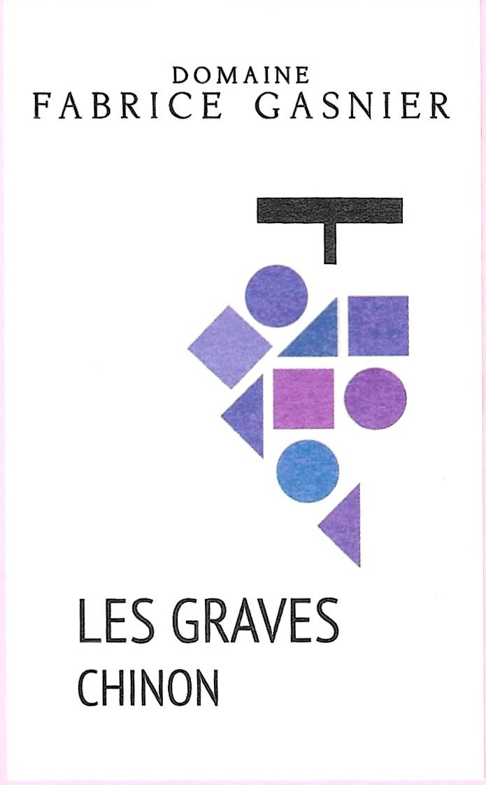 Les Graves