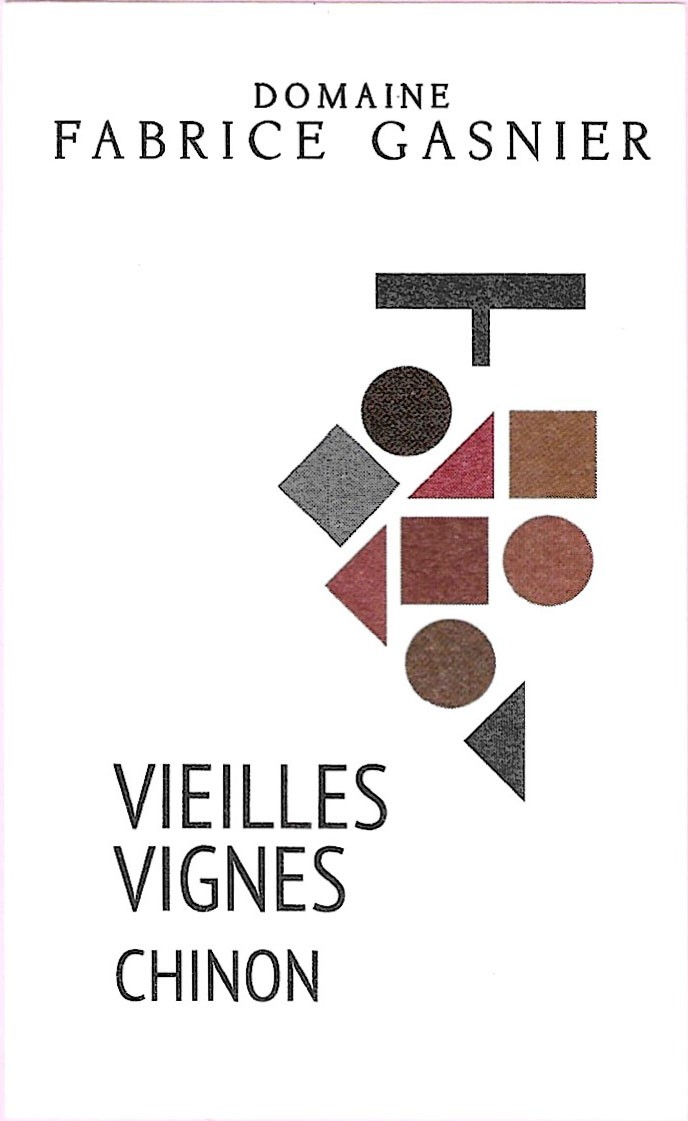 Vieilles Vignes
