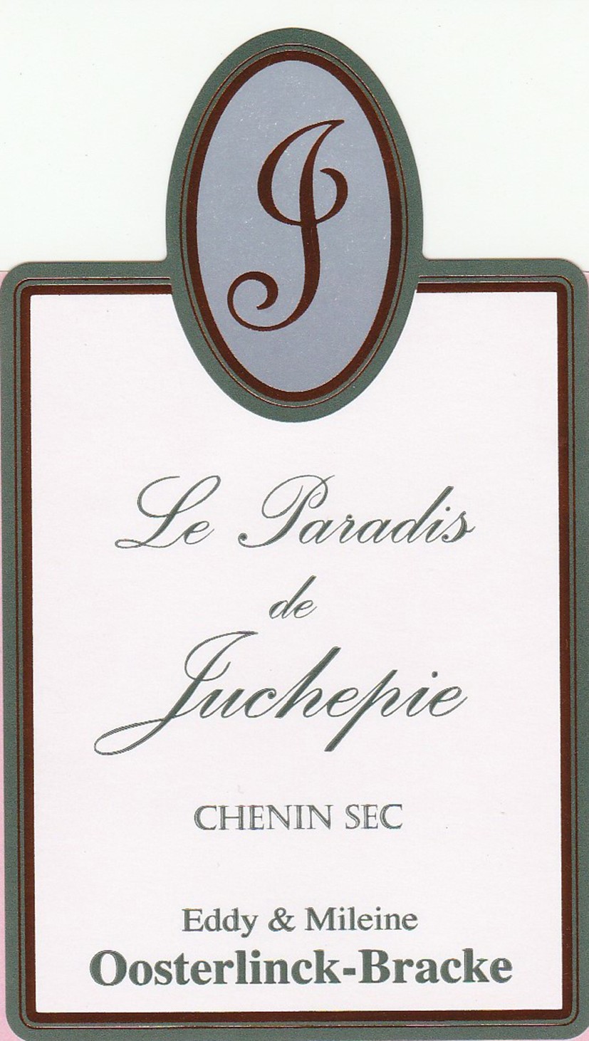 Le Paradis De Juchepie