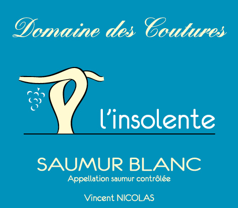 L'insolente