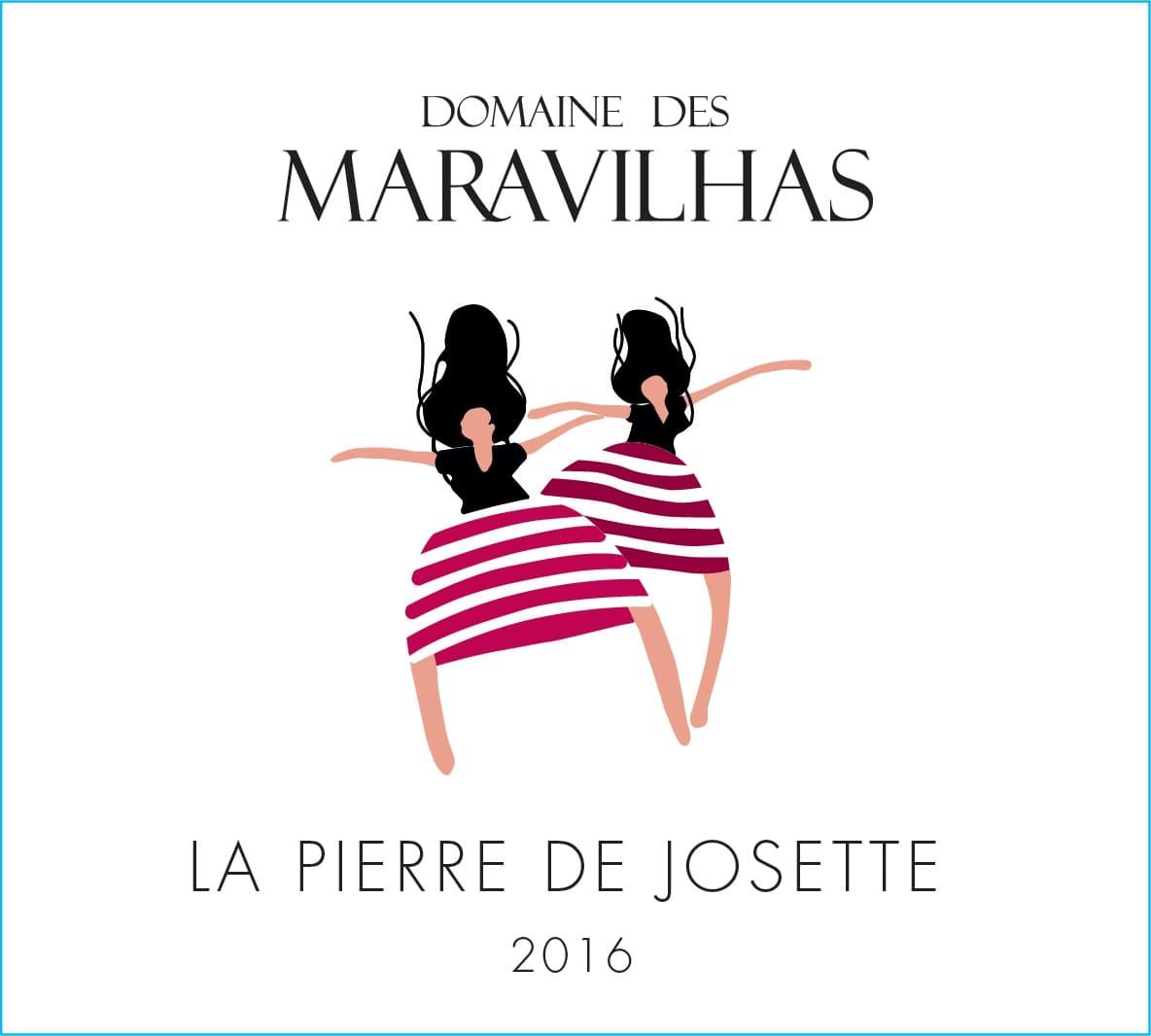 La Pierre De Josette