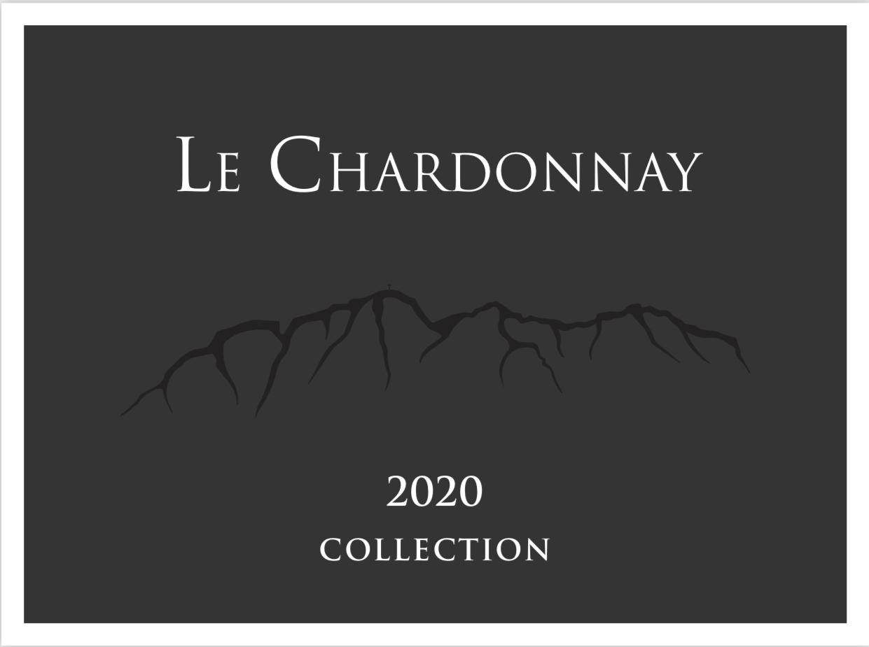 Collection Le Chardonnay