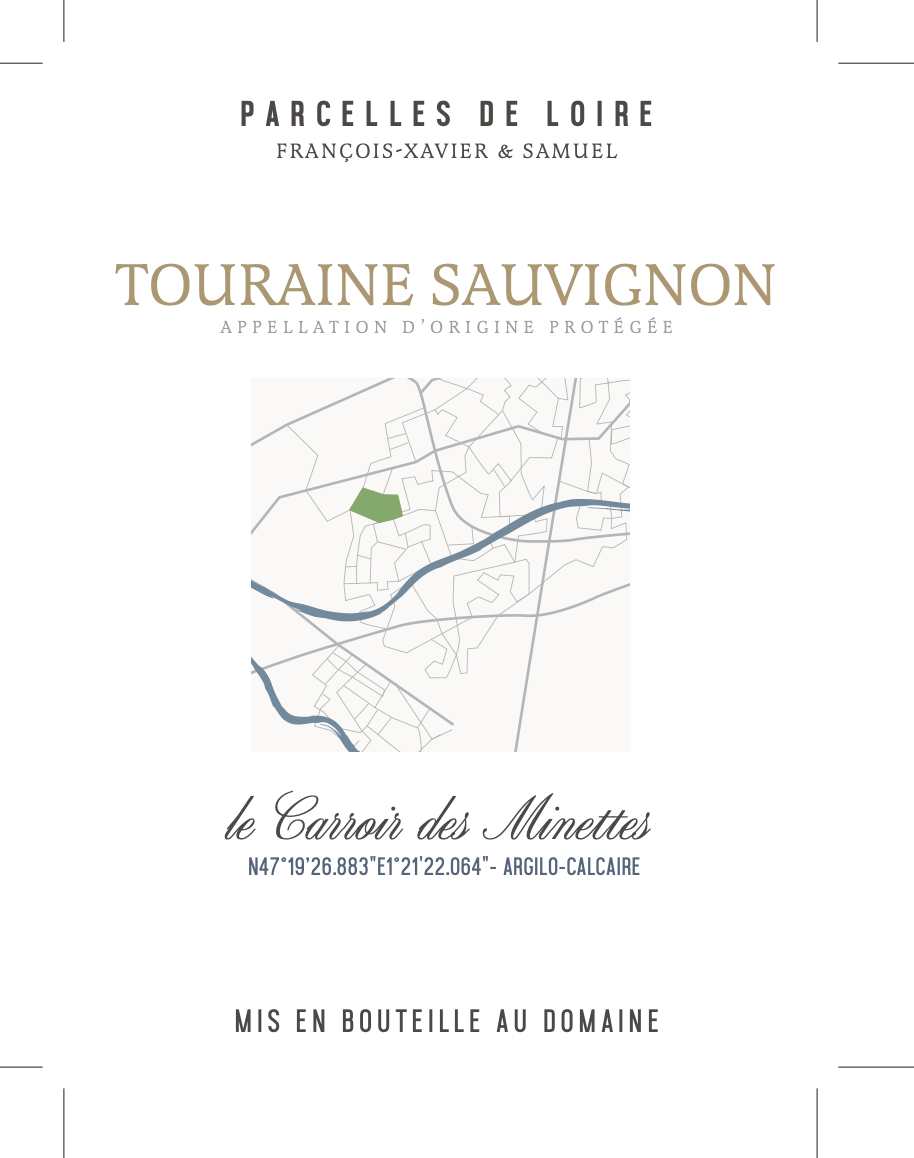 Le Carroir Des Minettes