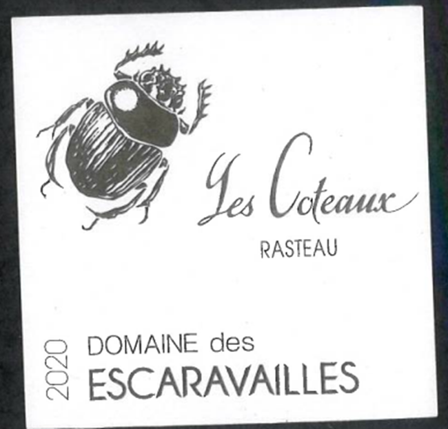 Les Coteaux