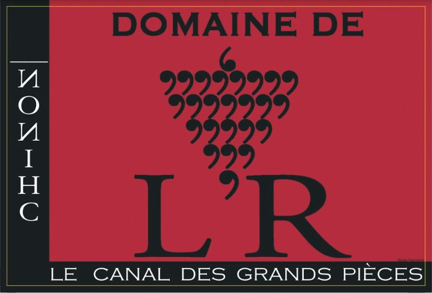 Le Canal Des Grands Pieces