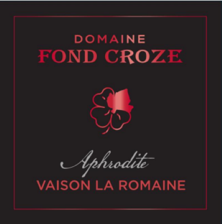 Cuvee Aphrodite