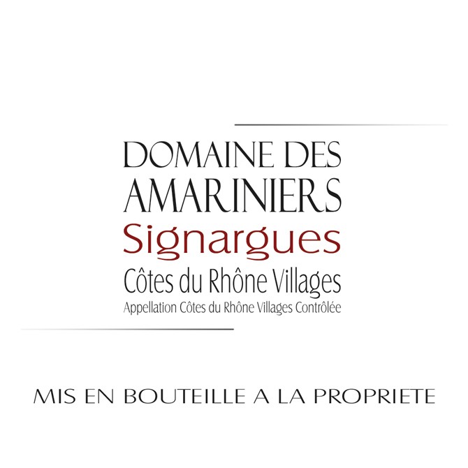 Signargues