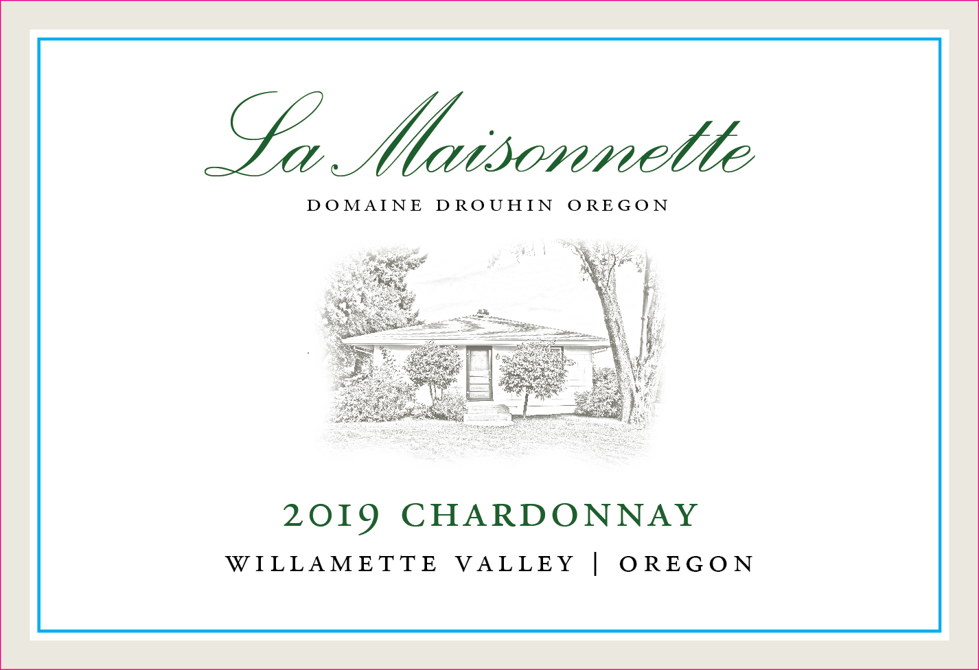 La Maisonnette