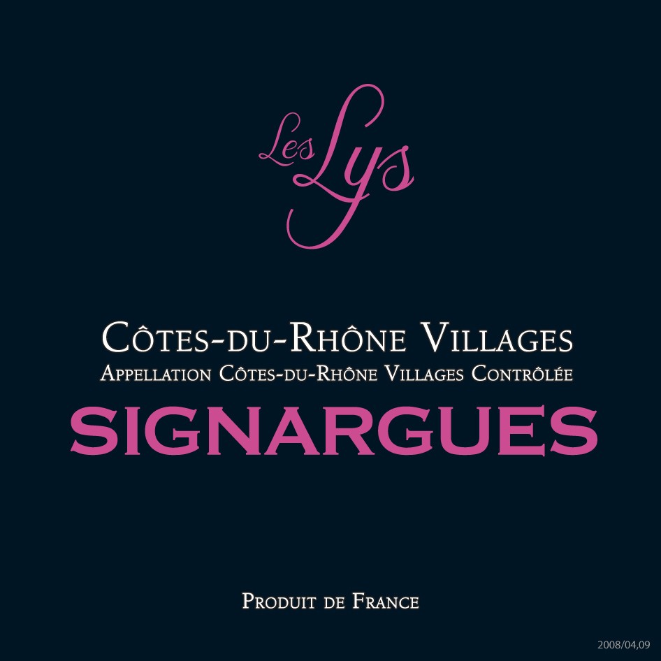 Domaine Des Amariners