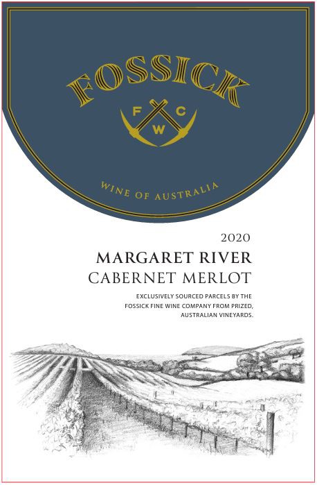 Margaret River Cabernet Merlot