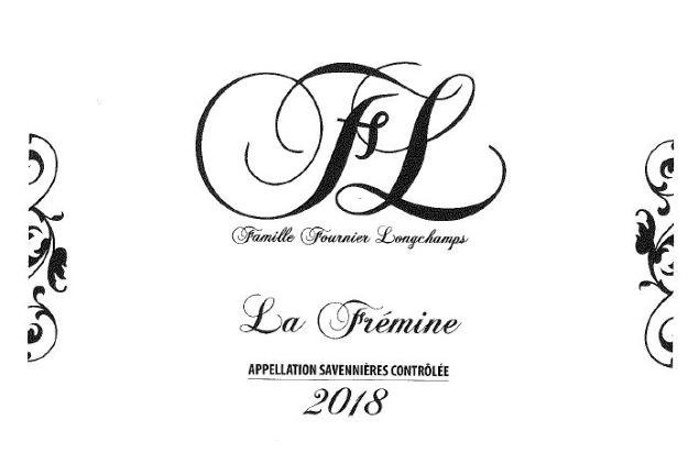 La Fremine