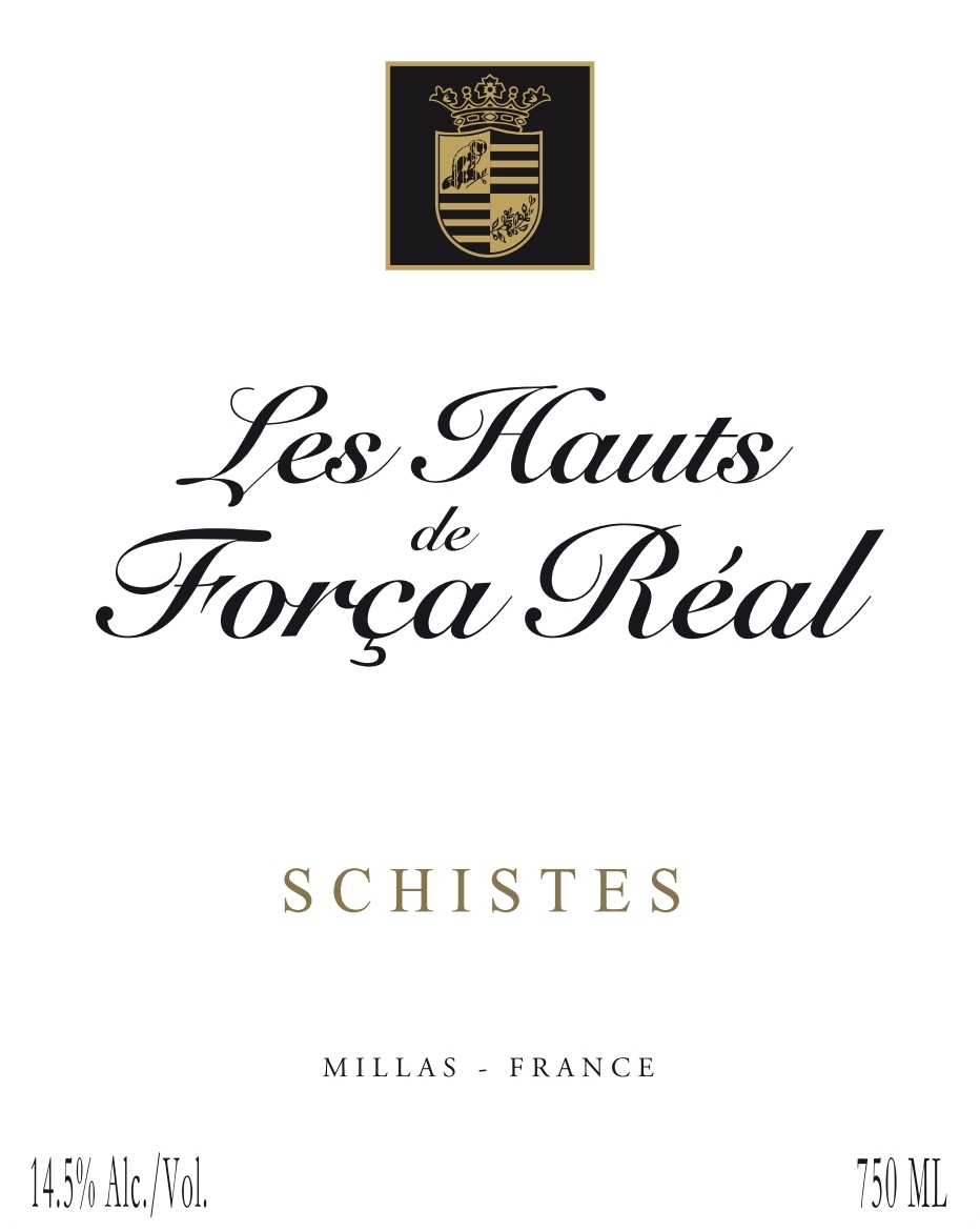 Les Hauts De Forca Real