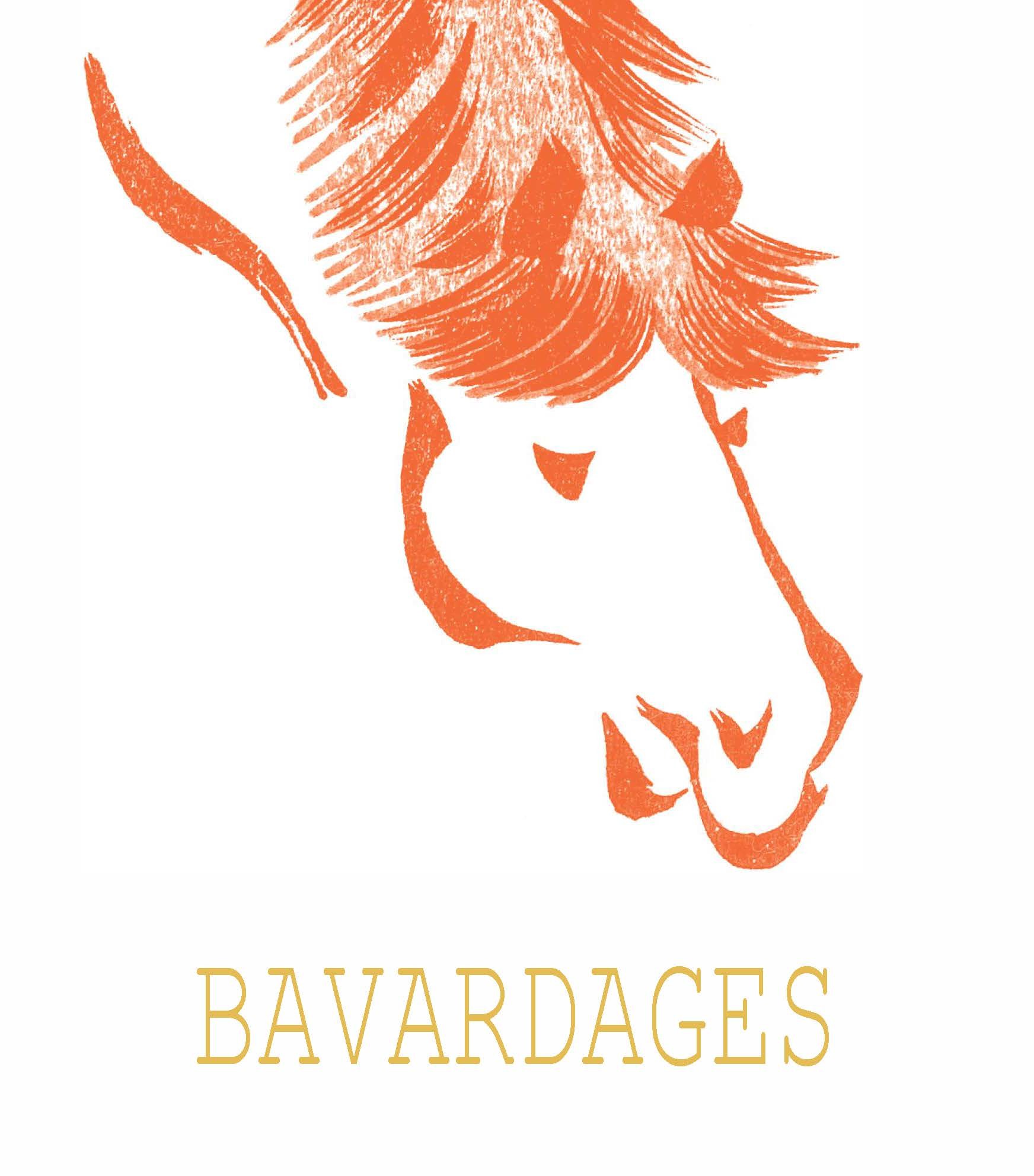 Cuvee Bavardages