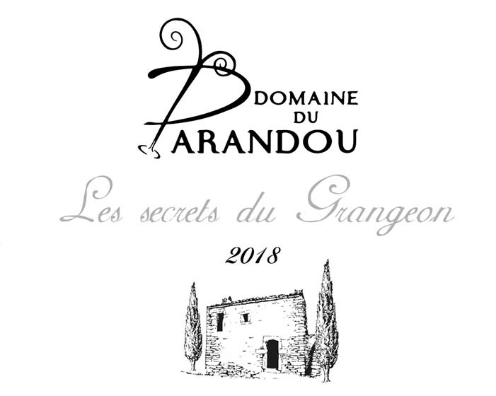 Les Secrets Du Grangeon