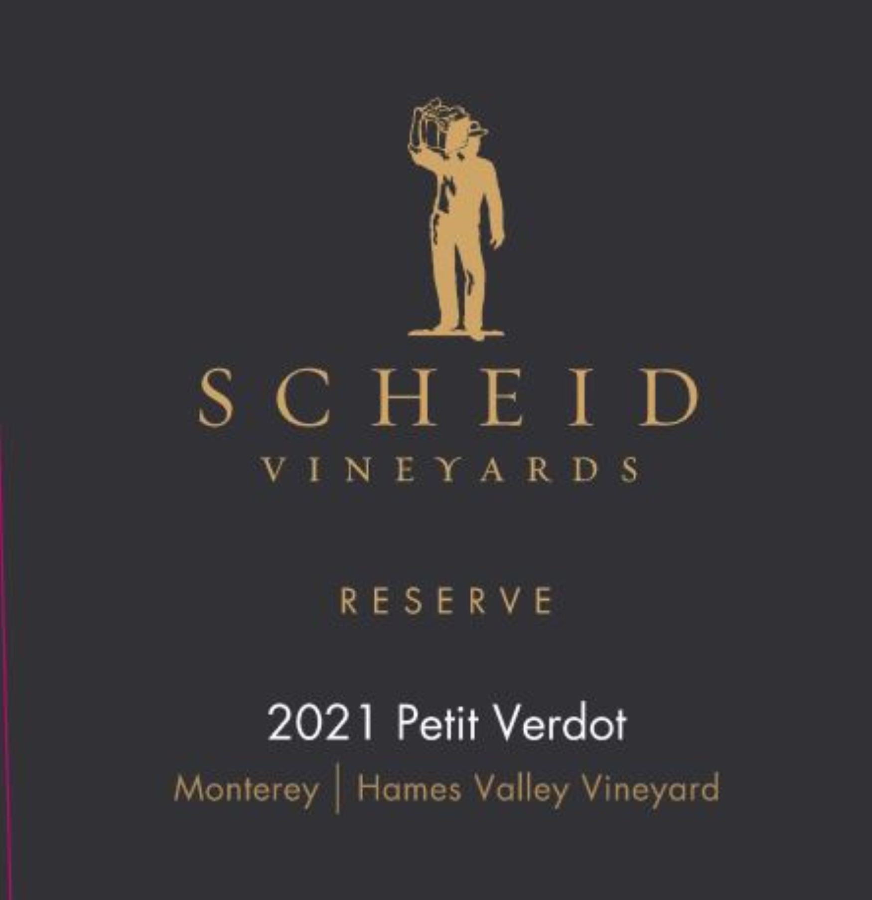Reserve Petit Verdot