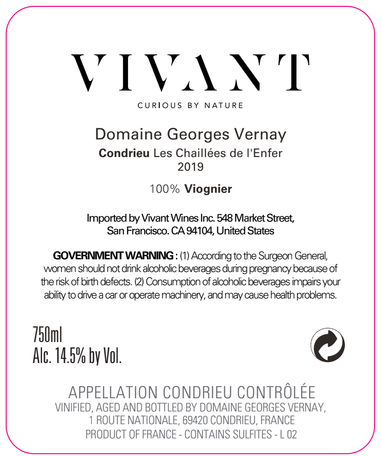 Les Chaillees De L Enfer