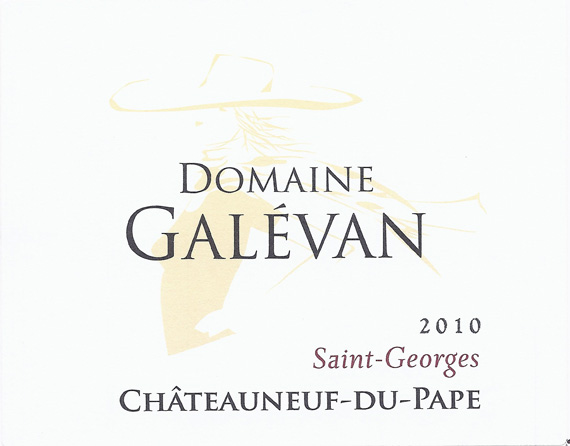 Saint-Georges