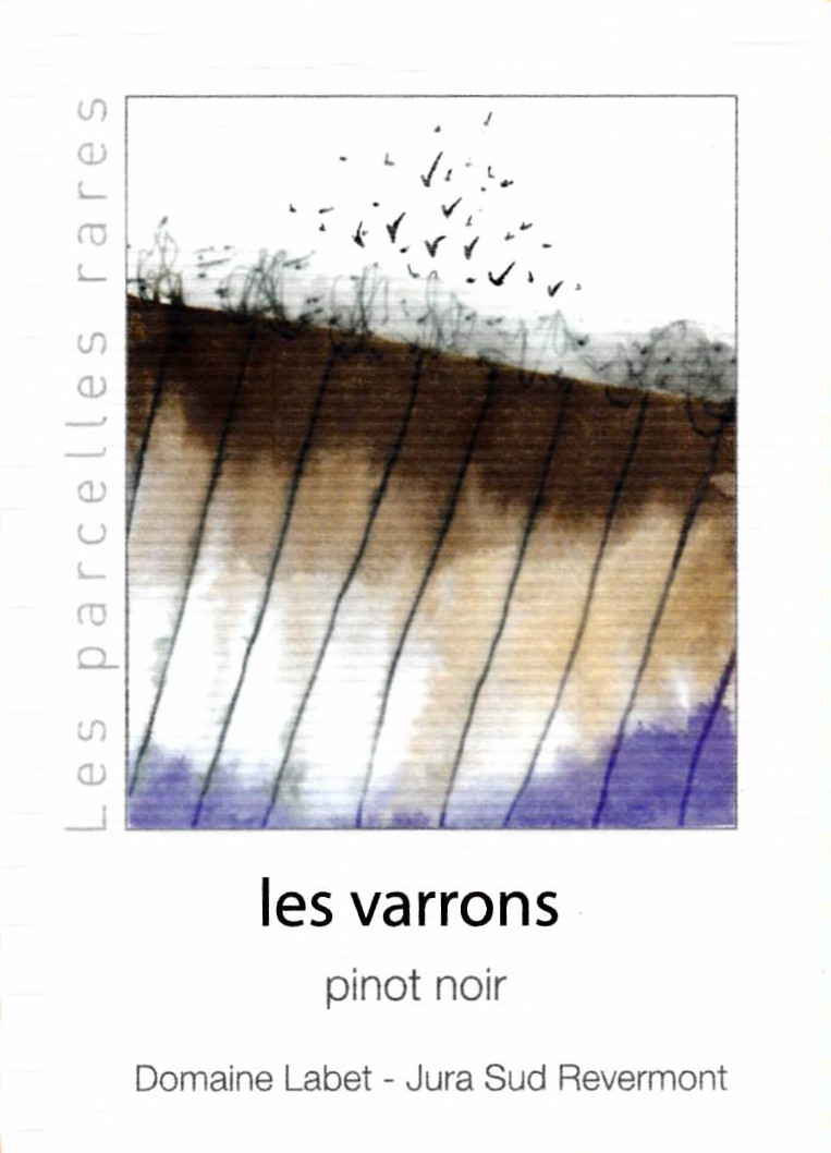 Les Varrons