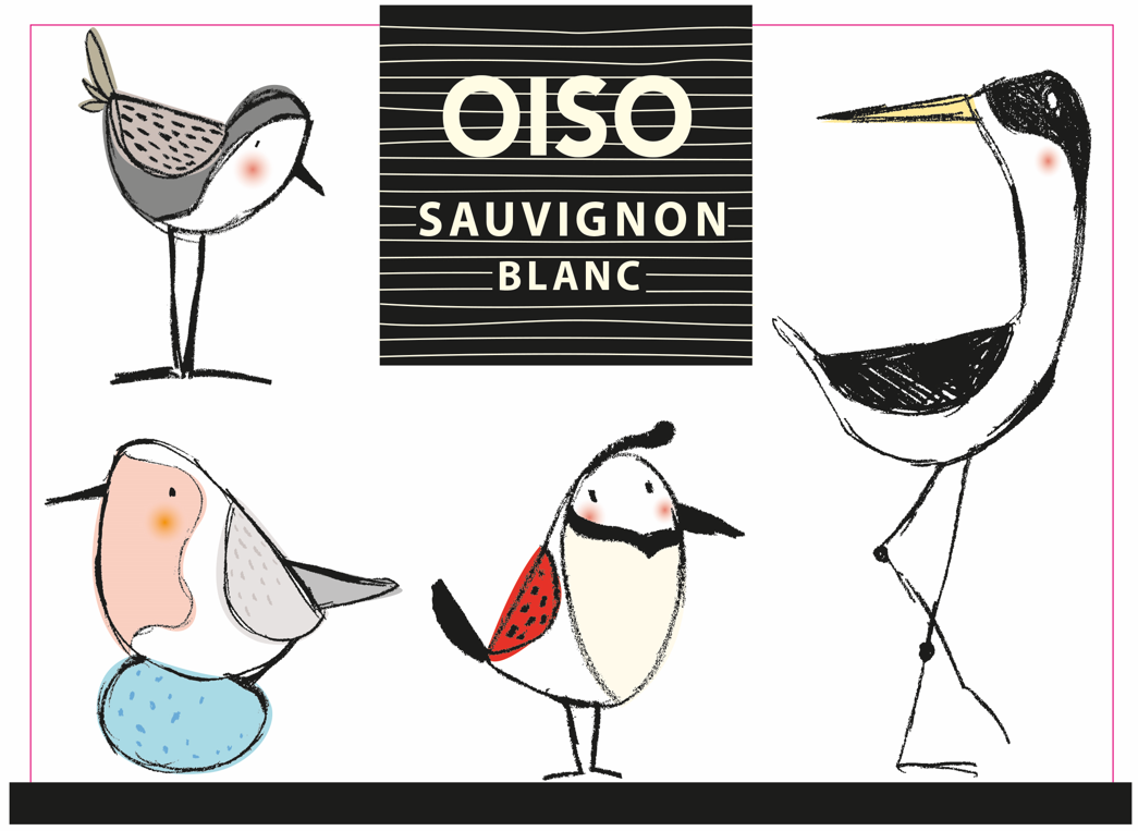 Oiso Sauvignon Blanc