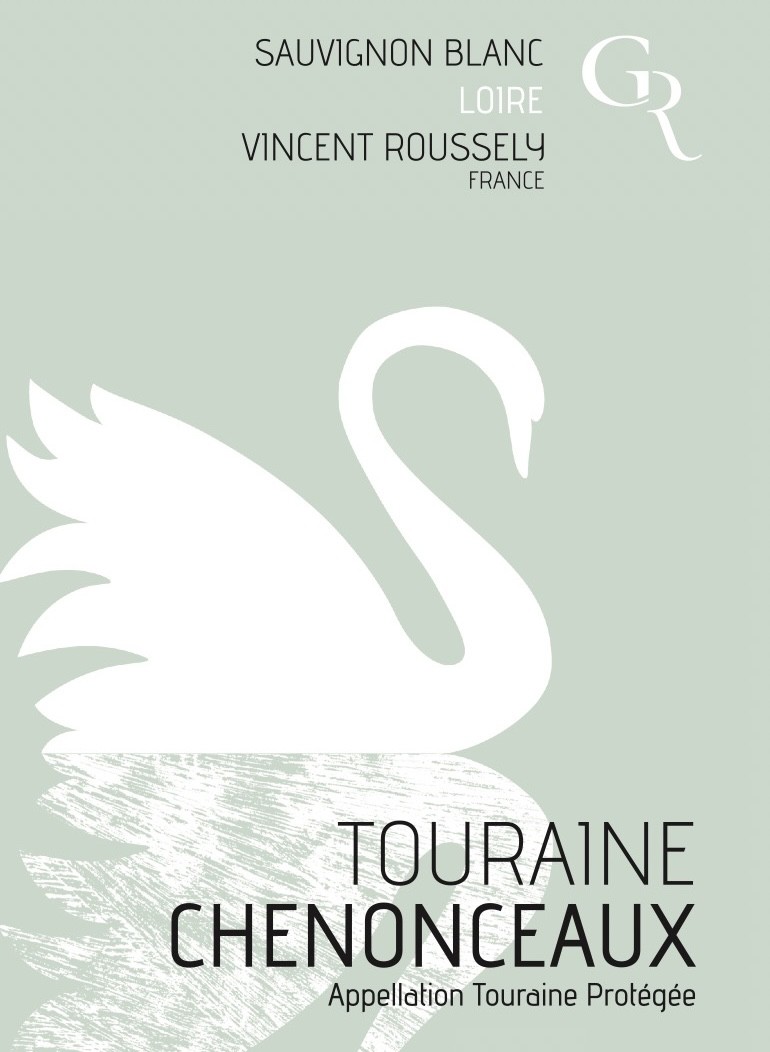 Vincent Roussely