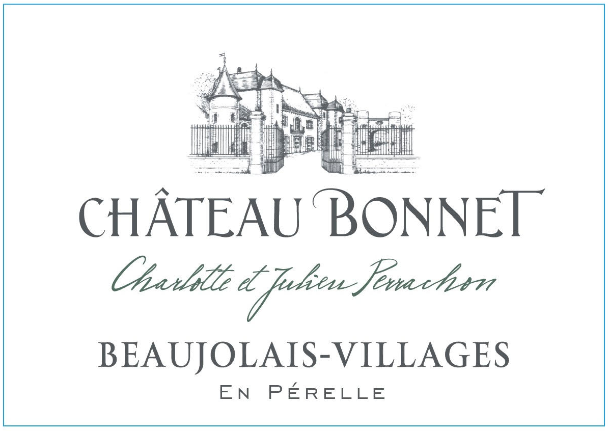 Beaujolais Villages Blanc