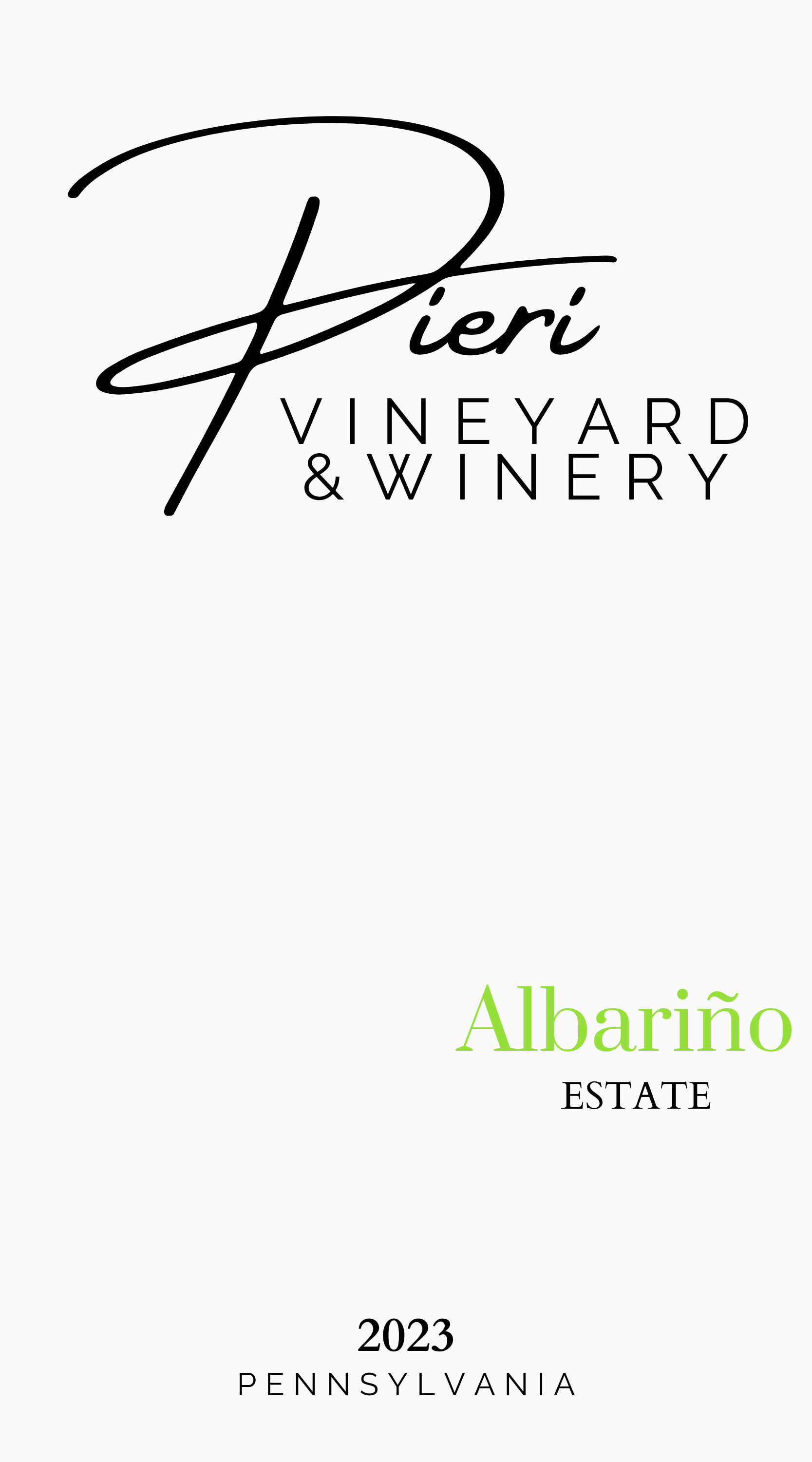 Albariño