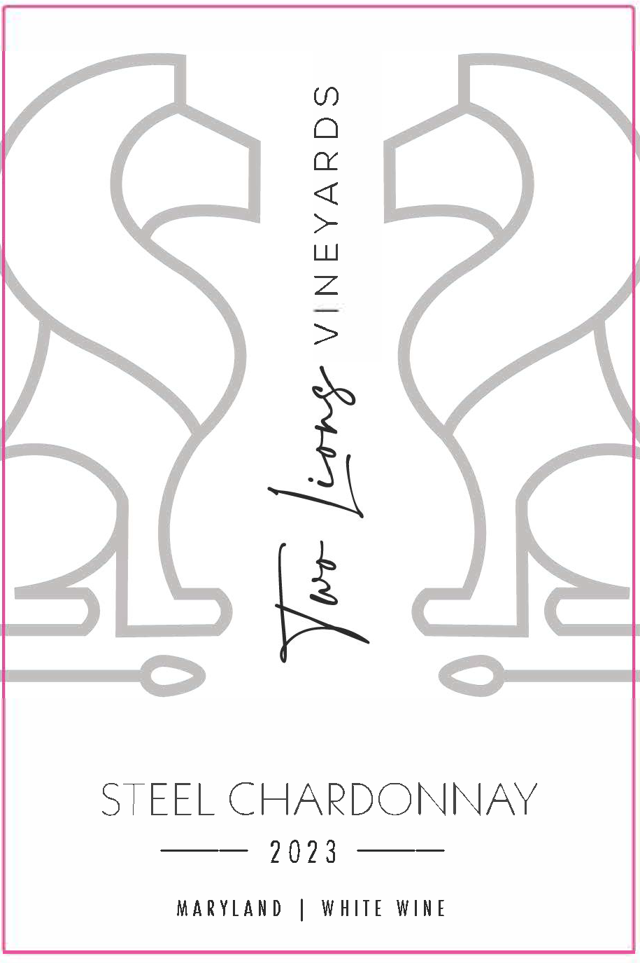 Steel Chardonnay