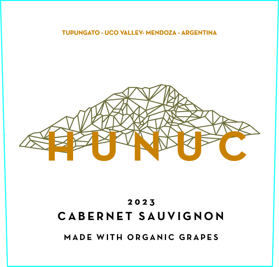 Hunuc Cabernet Sauvignon
