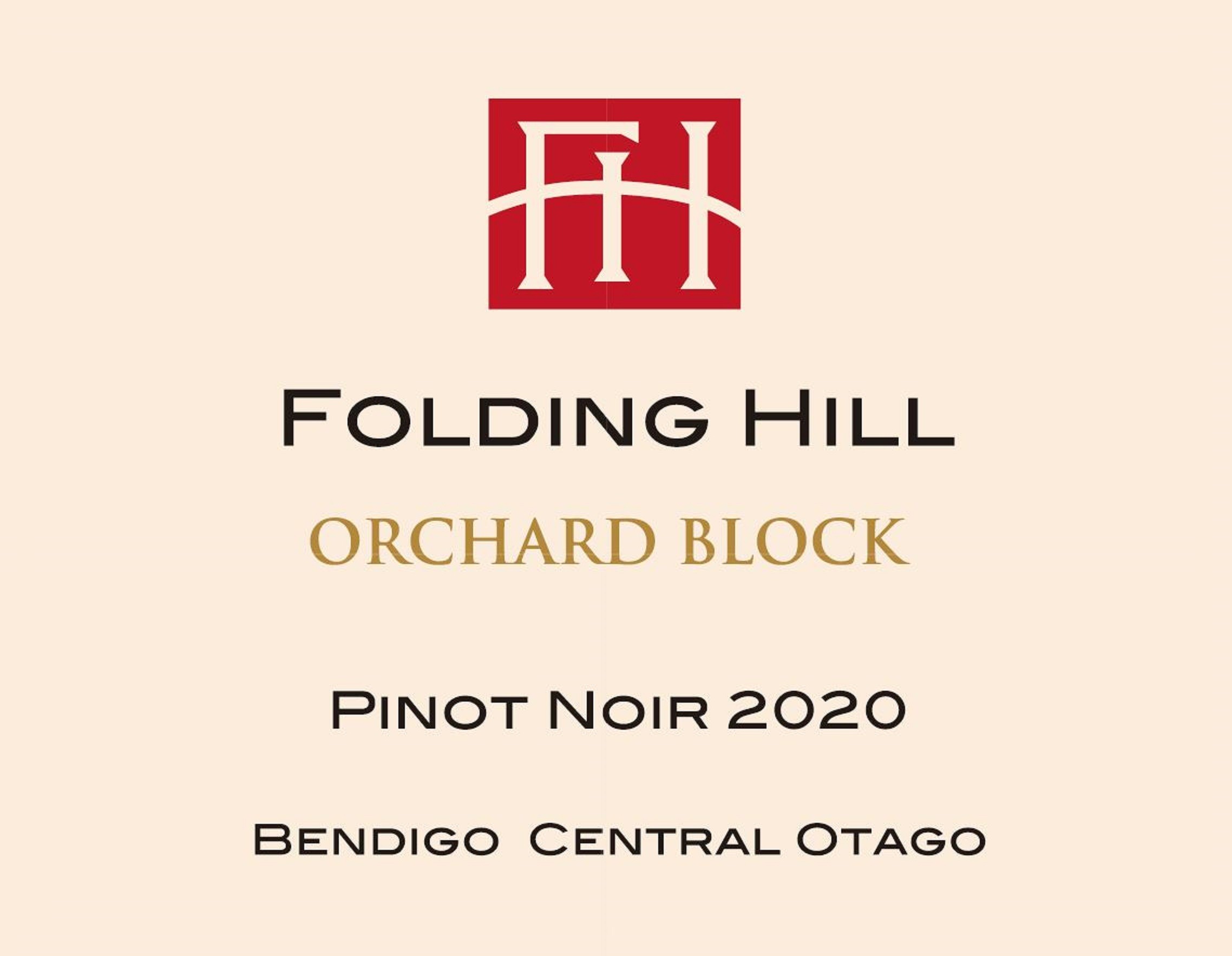 Orchard Block