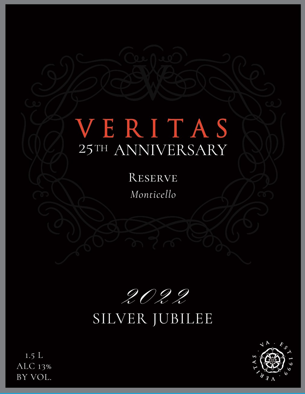 Silver Jubilee Reserve
