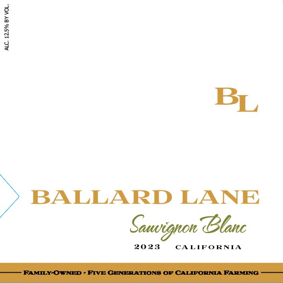 Sauvignon Blanc