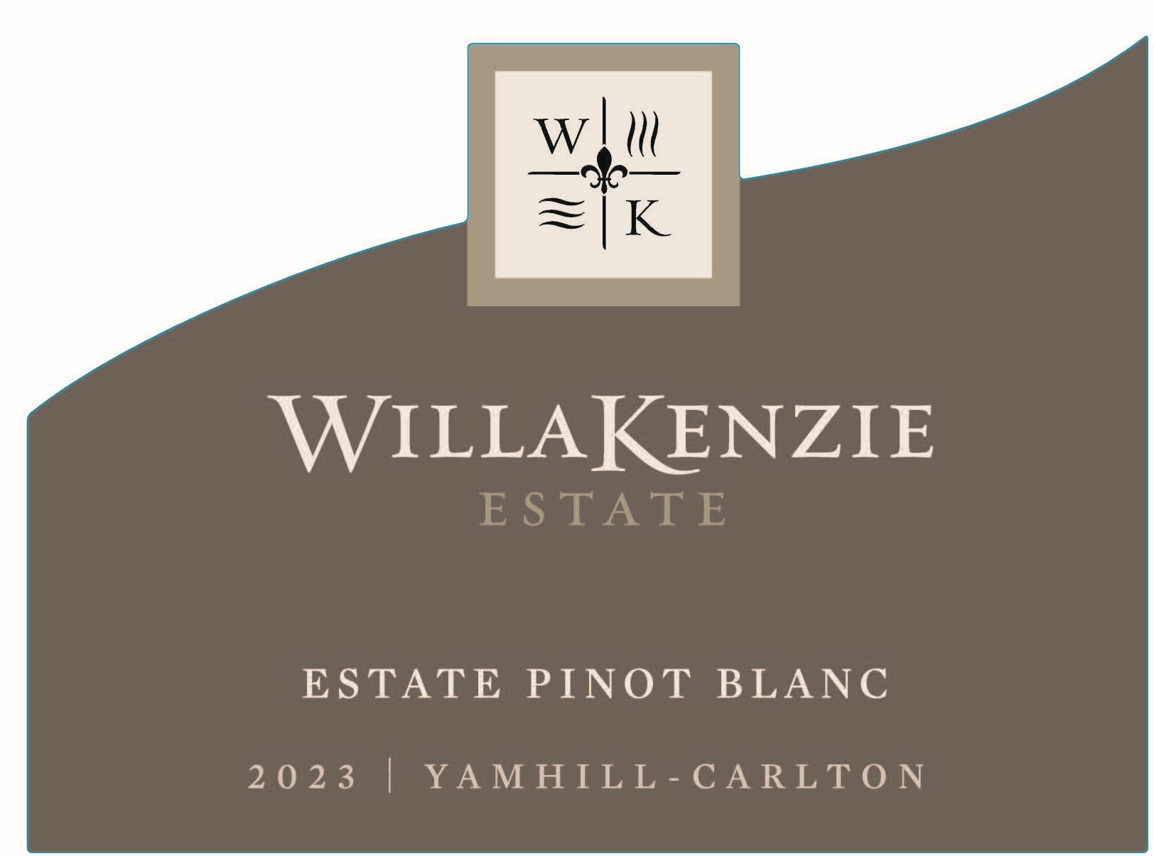 Estate Pinot Blanc